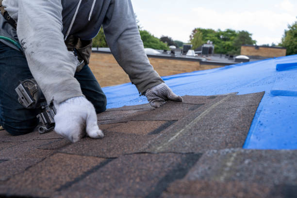 Tile Roofing Contractor in Camden, SC