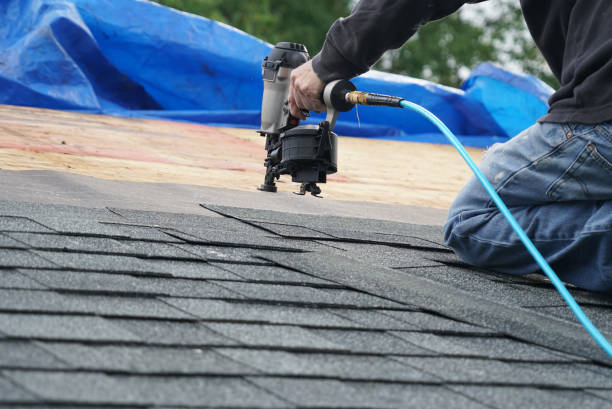 Gutter Installation and Roofing in Camden, SC