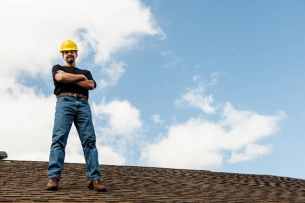 Quick and Trustworthy Emergency Roof Repair Services in Camden, SC