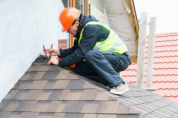 Best Local Roofing Companies  in Camden, SC