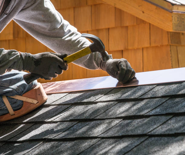 Best Residential Roofing Contractor  in Camden, SC